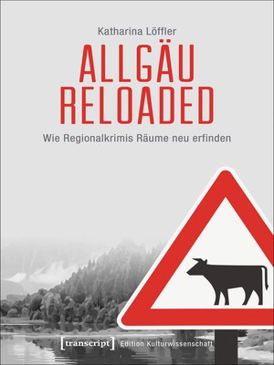 cover image of Allgäu reloaded